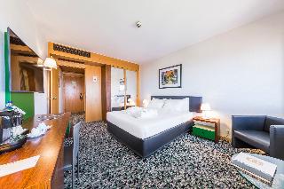 Ramada by Wyndham Lisbon fotoÄŸrafÄ±