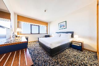 Ramada by Wyndham Lisbon fotoÄŸrafÄ±