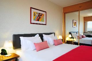 Ramada by Wyndham Lisbon fotoÄŸrafÄ±