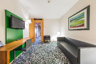 Ramada by Wyndham Lisbon fotoÄŸrafÄ±