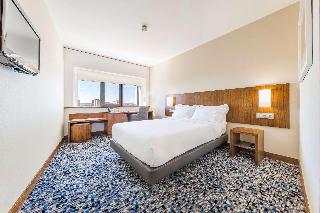 Ramada by Wyndham Lisbon fotoÄŸrafÄ±