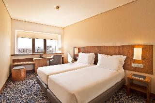 Ramada by Wyndham Lisbon fotoÄŸrafÄ±