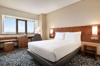 Ramada by Wyndham Lisbon fotoÄŸrafÄ±