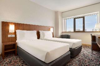Ramada by Wyndham Lisbon fotoÄŸrafÄ±