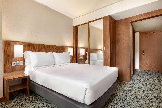 Ramada by Wyndham Lisbon fotoÄŸrafÄ±