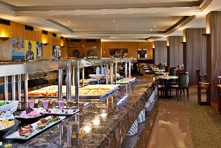 Ramada by Wyndham Lisbon fotoÄŸrafÄ±