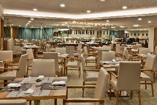 Ramada by Wyndham Lisbon fotoÄŸrafÄ±