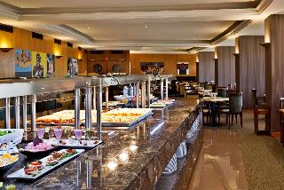 Ramada by Wyndham Lisbon fotoÄŸrafÄ±