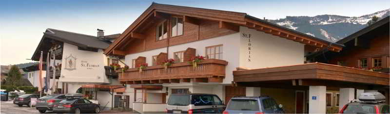 St. Florian otel fotoğrafı