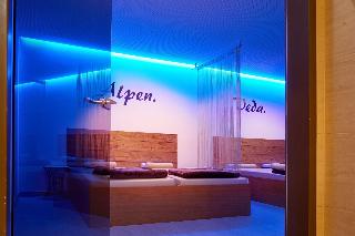 Das Alpenhaus Kaprun fotoÄŸrafÄ±