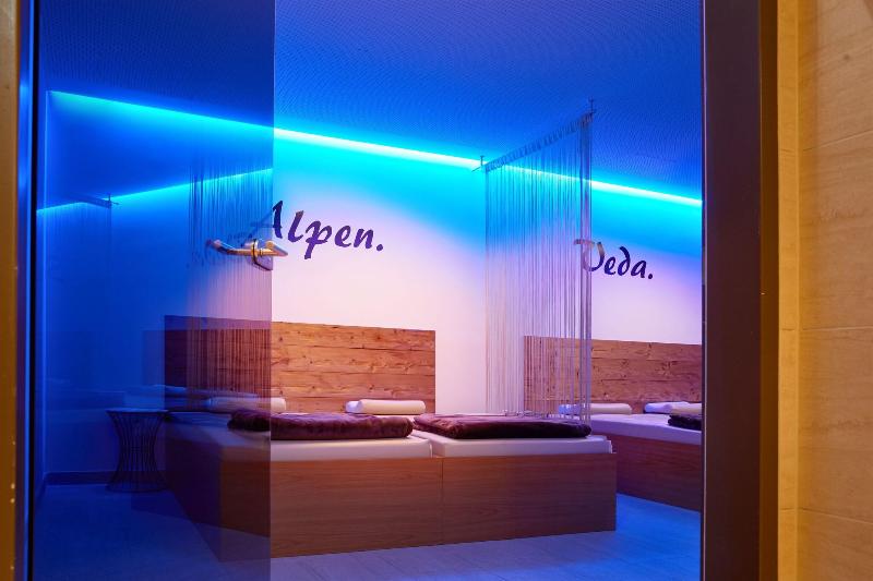 Das Alpenhaus Kaprun - Aktivite