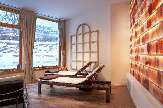 Das Alpenhaus Kaprun fotoÄŸrafÄ±