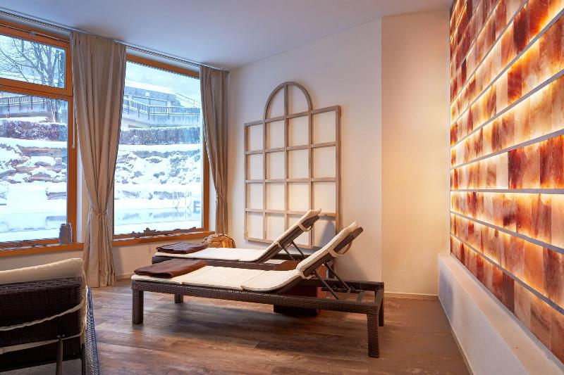 Das Alpenhaus Kaprun - Aktivite