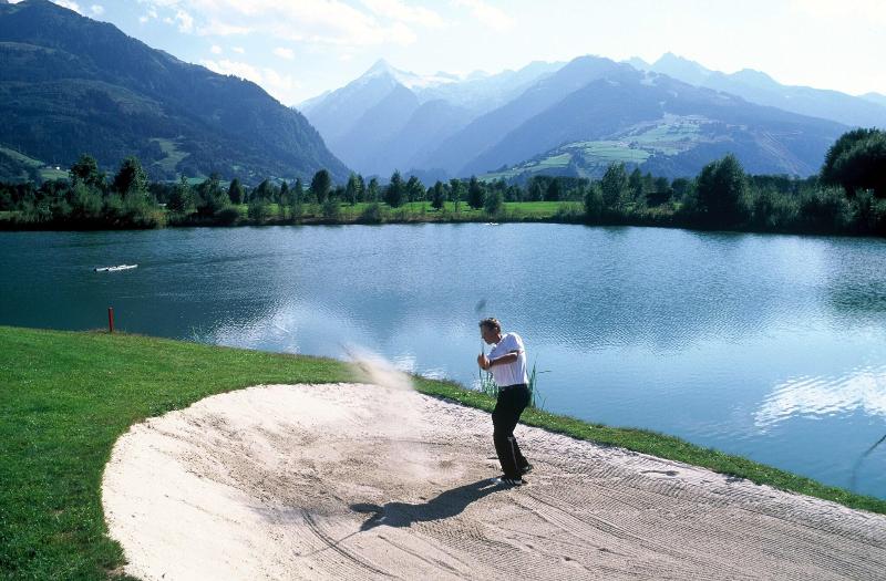 Das Alpenhaus Kaprun - Aktivite