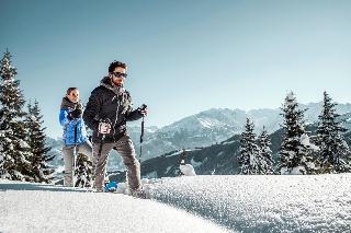 Das Alpenhaus Kaprun fotoÄŸrafÄ±