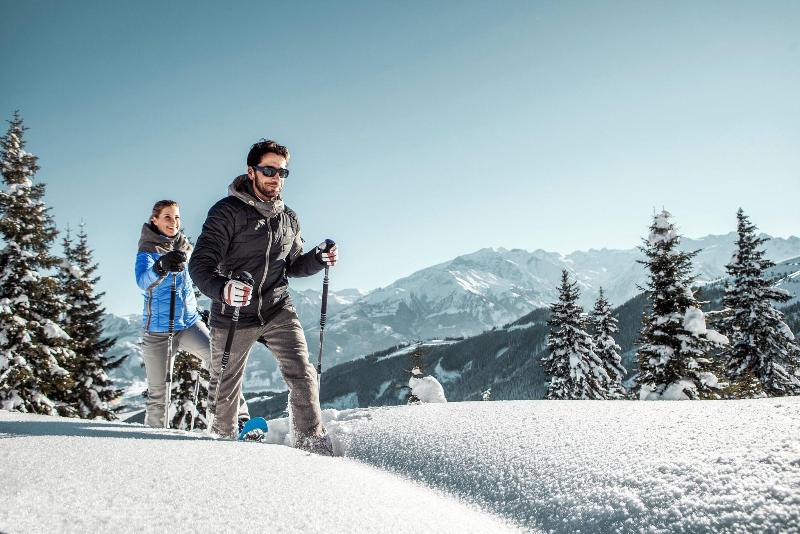 Das Alpenhaus Kaprun - Aktivite