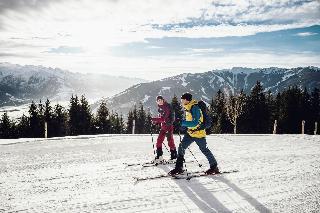 Das Alpenhaus Kaprun fotoÄŸrafÄ±