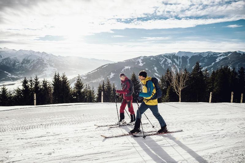 Das Alpenhaus Kaprun - Aktivite