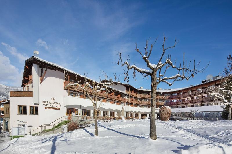 Das Alpenhaus Kaprun - Genel