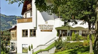 Das Alpenhaus Kaprun fotoÄŸrafÄ±