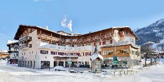 Das Alpenhaus Kaprun otel fotoğrafı