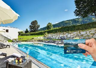 Das Alpenhaus Kaprun fotoÄŸrafÄ±