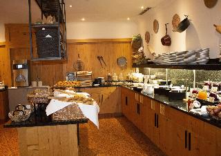 Das Alpenhaus Kaprun fotoÄŸrafÄ±
