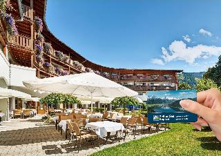 Das Alpenhaus Kaprun fotoÄŸrafÄ±