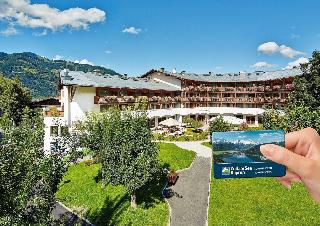 Das Alpenhaus Kaprun fotoÄŸrafÄ±
