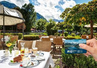 Das Alpenhaus Kaprun fotoÄŸrafÄ±