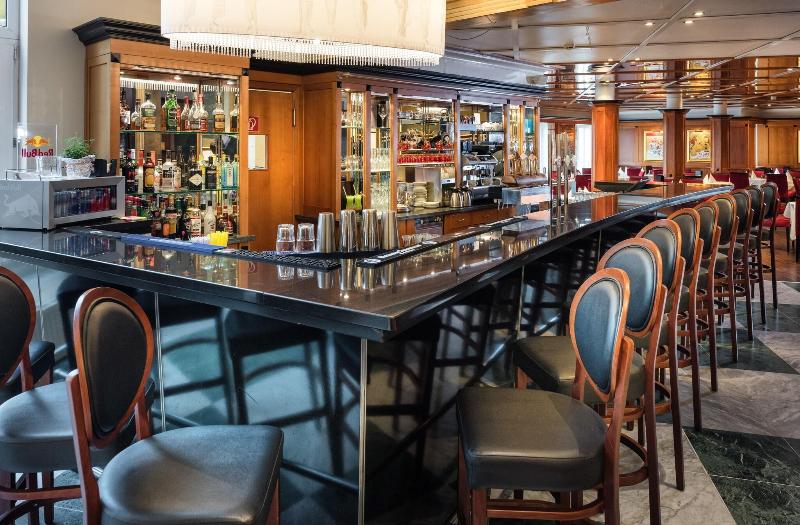 Mondi Holiday Bellvue - Bar