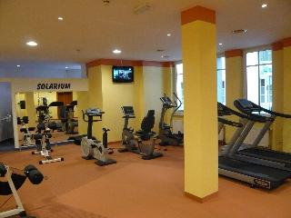 Mondi Holiday Bellvue fotoÄŸrafÄ±