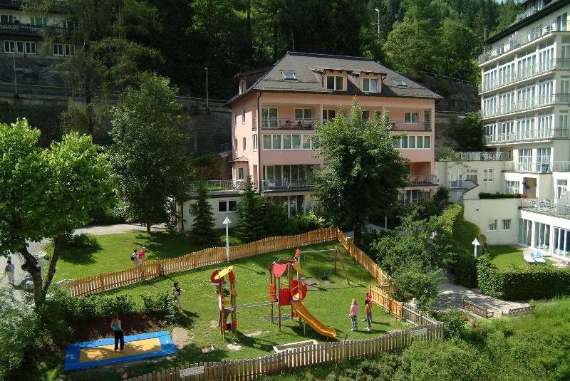 Mondi Holiday Bellvue - Aktivite