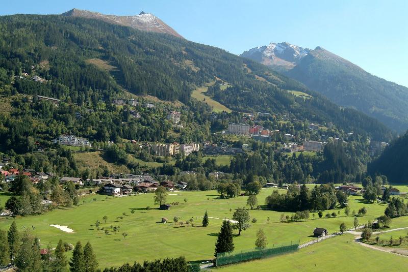 Mondi Holiday Bellvue - Aktivite