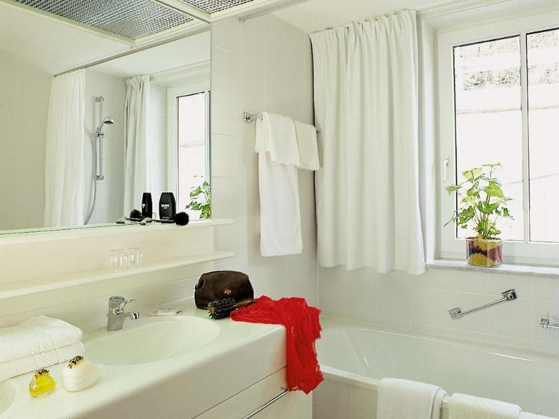 Mondi Holiday Bellvue - Genel