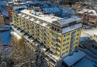 Mondi Holiday Bellvue otel fotoğrafı