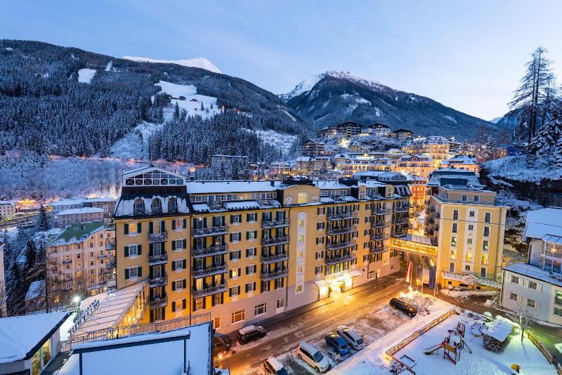 Mondi Holiday Bellvue - Genel