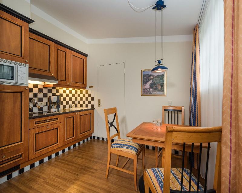 Mondi Holiday Bellvue - Oda