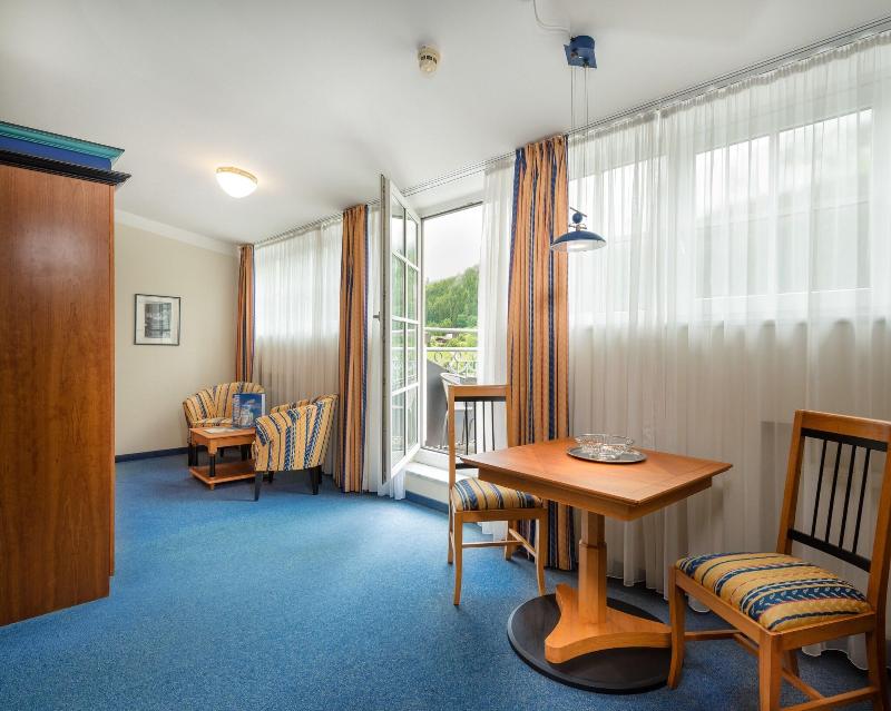 Mondi Holiday Bellvue - Oda