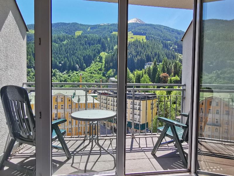 Mondi Holiday Bellvue - Oda