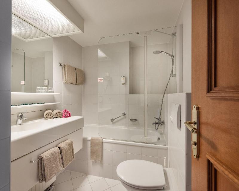 Mondi Holiday Bellvue - Oda