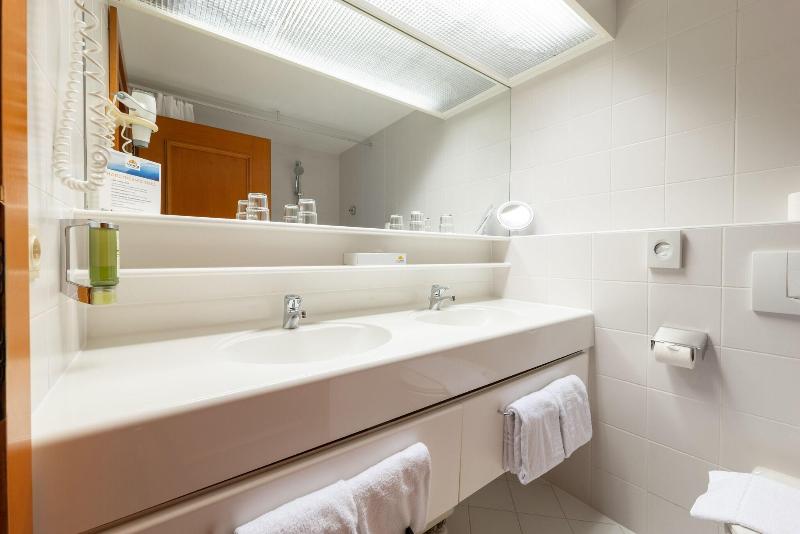 Mondi Holiday Bellvue - Oda