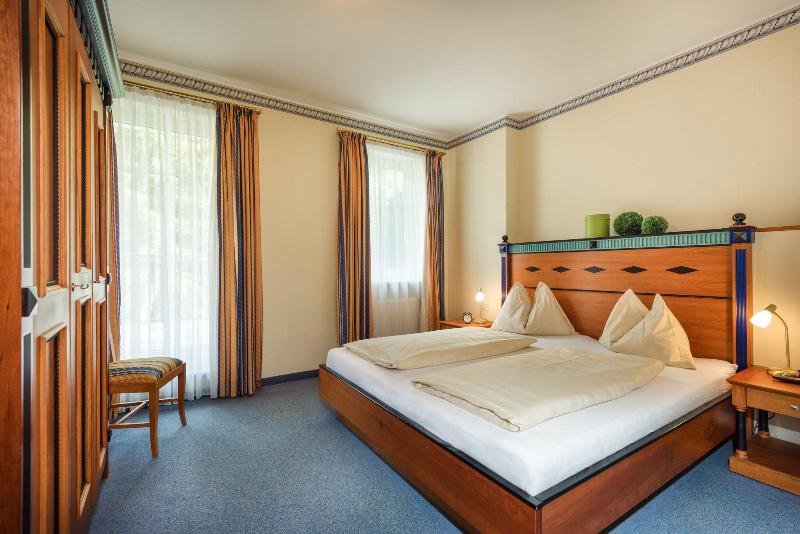 Mondi Holiday Bellvue - Oda
