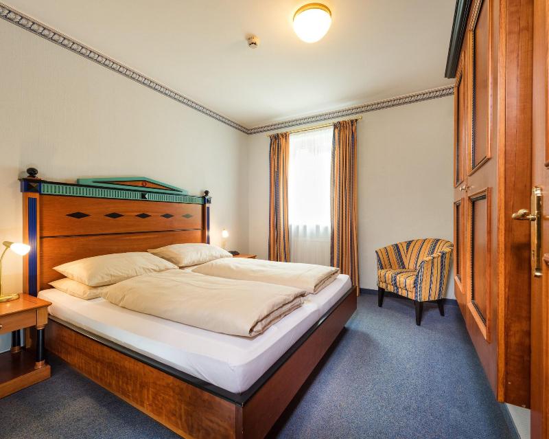 Mondi Holiday Bellvue - Oda