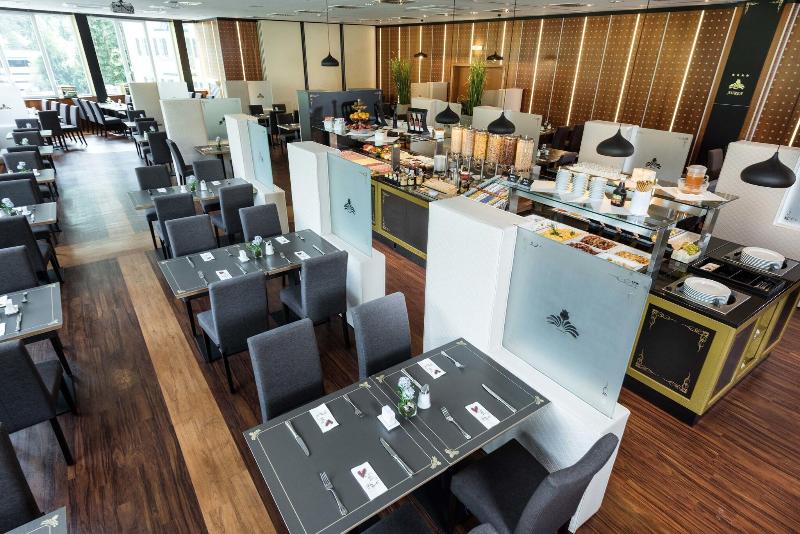 Mondi Holiday Bellvue - Restoran