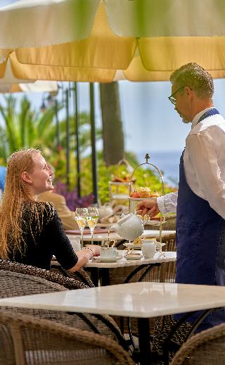 The Cliff Bay Resort fotoÄŸrafÄ±