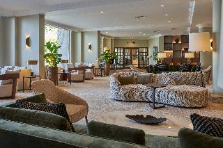 The Cliff Bay Resort fotoÄŸrafÄ±