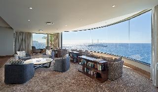 The Cliff Bay Resort fotoÄŸrafÄ±