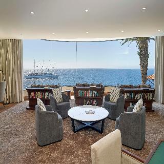 The Cliff Bay Resort fotoÄŸrafÄ±