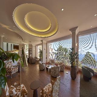 The Cliff Bay Resort fotoÄŸrafÄ±